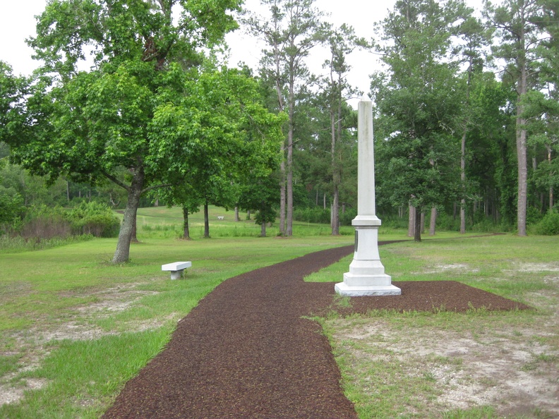 32 Moore Monument.JPG
